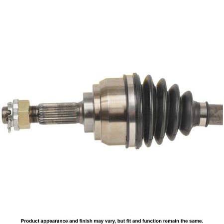 A1 CARDONE New Cv Drive Axle, 66-6292 66-6292